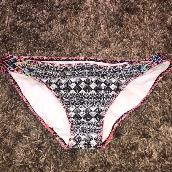 Bathing suit bottoms - Picture 1 of 1